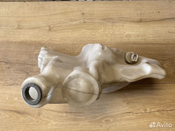 Mercedes gl 164 бачок омывателя стекла