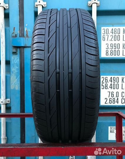 Bridgestone Turanza T001 225/50 R18 95W