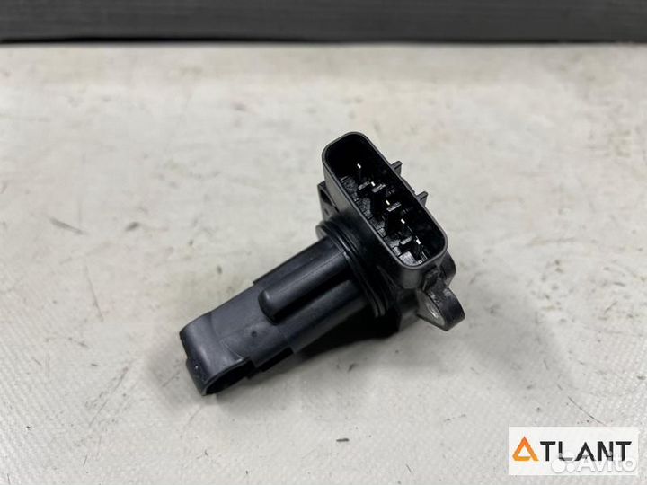 Датчик расхода воздуха toyota wish