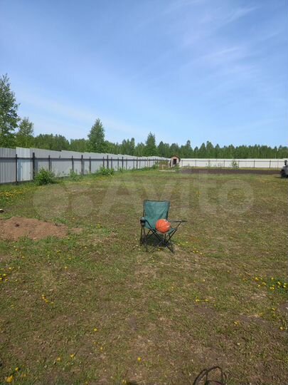 Участок 40 сот. (ИЖС)