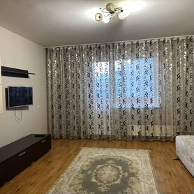 1-к. квартира, 40 м², 7/10 эт.