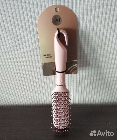 Расческа скелетная