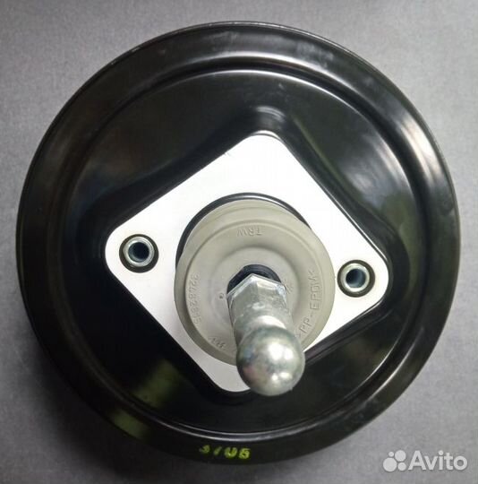 Усилитель тормозной системы A4/A6/Passat B5
