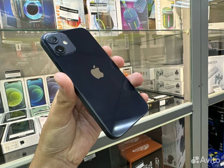iPhone 12 mini, 256 ГБ