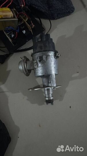 Трамблёр газель