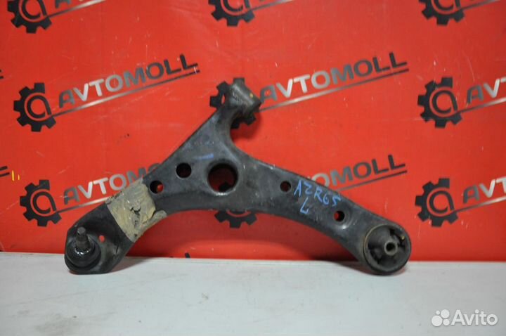 Рычаг передний левый toyota voxy AZR65