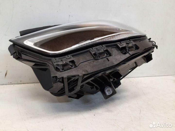 Фара передняя левая Mercedes-Benz Gla H247