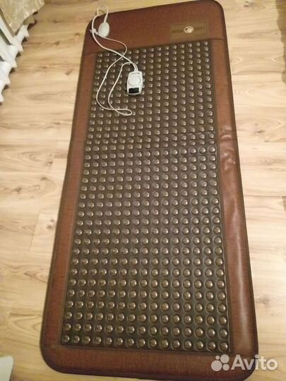 Турманиевый мат NM - 2500. Новый