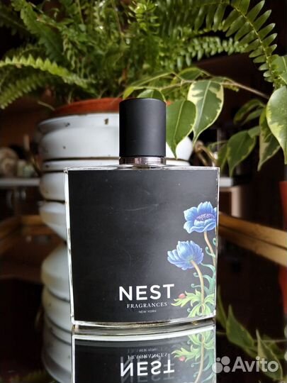 Духи Nest Midnight fleur