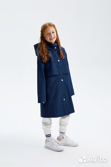 Плащ для подростка