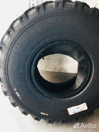 Nortec Tr 1260 425/85r21 14pr