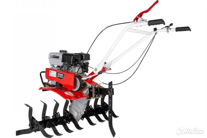 Мотоблок мб-7000P-10 Ресанта