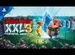 Asterix & Obelix XXL3 The Crystal Menhir PS4/PS5