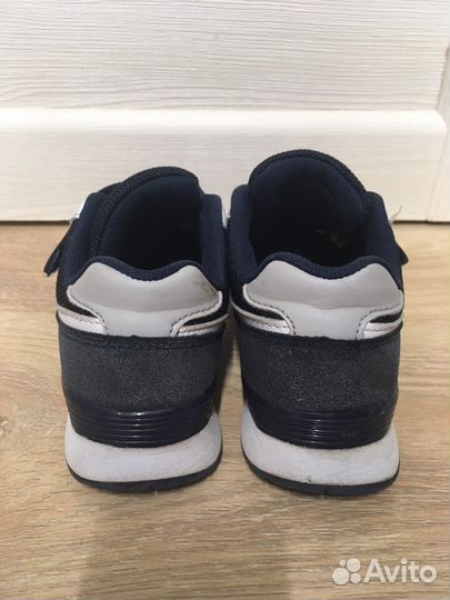 Кроссовки для мальчика
