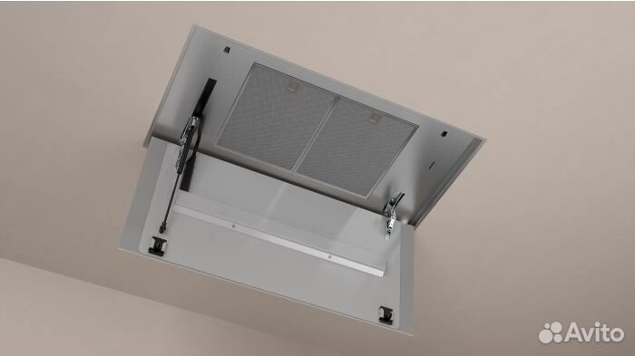 Вытяжка neff I94CBS8W0