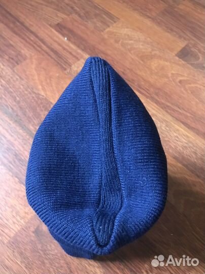 Шапка Ski (80х годов) Франция