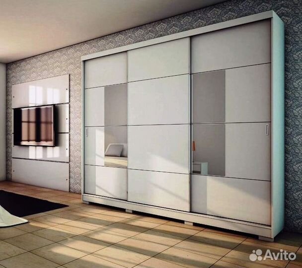 Шкаф в спальню