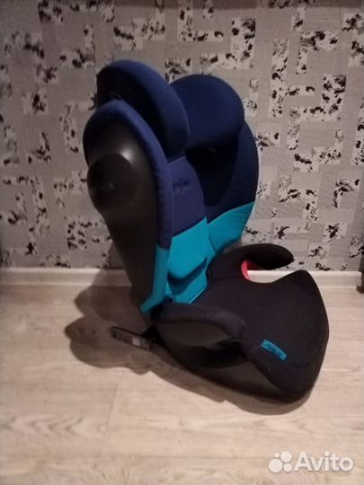 Cybex Pallas M-Fix SL