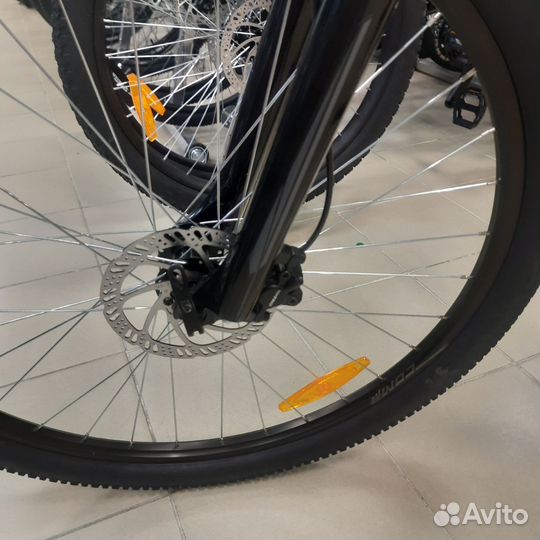 Горный велосипед Merida Big Nine LTD