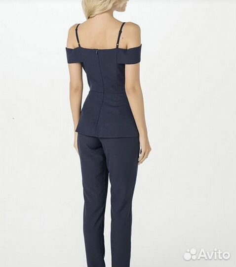 Комбинезон женский вечерний