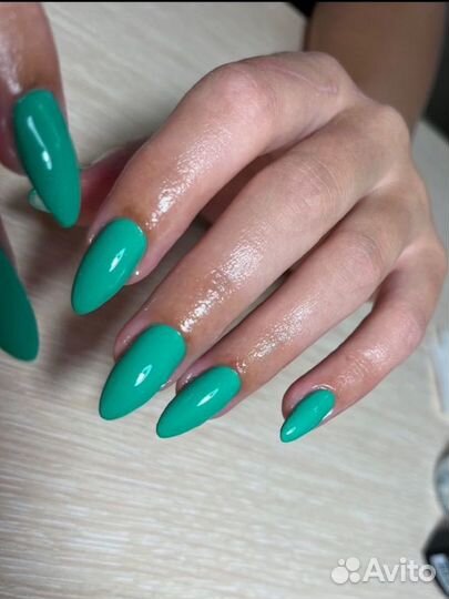 Маникюр педикюр на дому