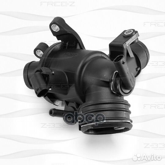 Термостат KT0247 free-Z