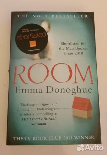 Книги на английском языке