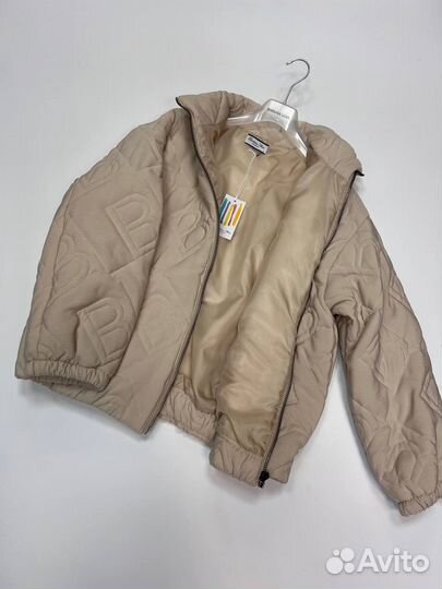 Бомбер Barbara Alvisi 42 44 Италия