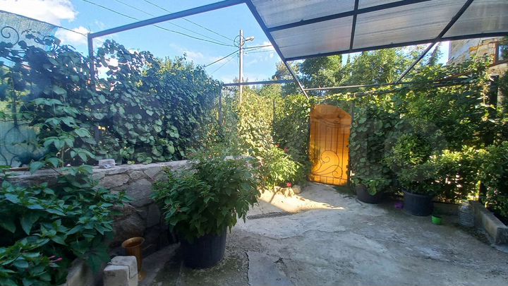 1-к. апартаменты, 34 м², 1/5 эт.