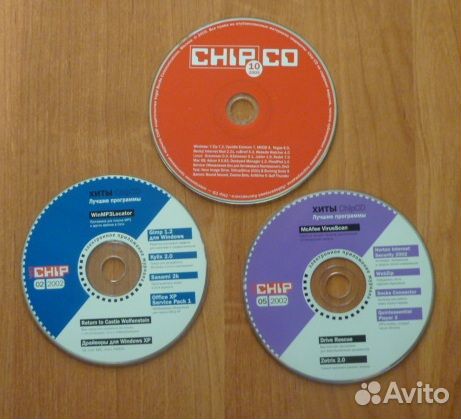 DVD-диски с по