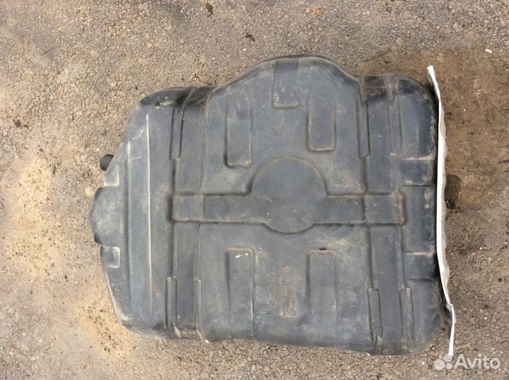 Бензобак Honda Civic 4D / Хонда Цивик 4д