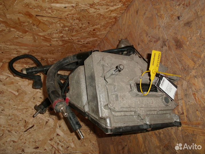 AdBlue Volvo FH13 20975638