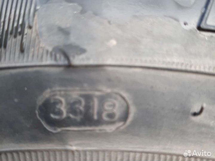 Tunga Nordway 185/65 R15 88Q