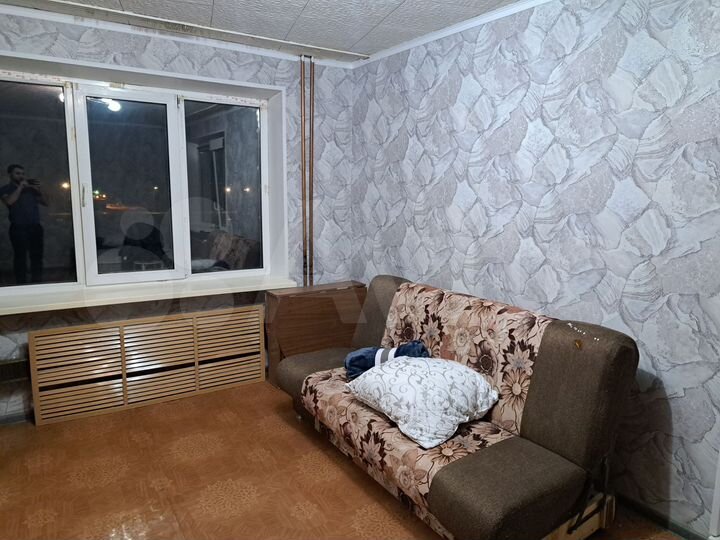 2-к. квартира, 54 м², 2/9 эт.