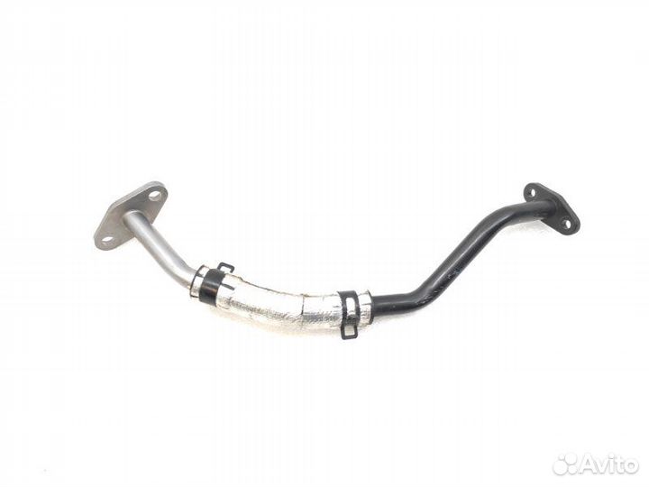 Трубка слива масла с турбины Kia Sportage 4 QL