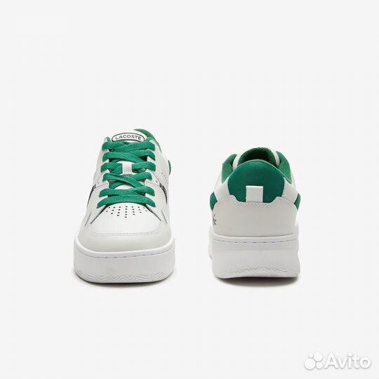 Lacoste кеды L005 40,5 Оригинал