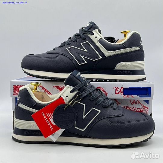 Кроссовки New Balance 574 (Арт.97019)