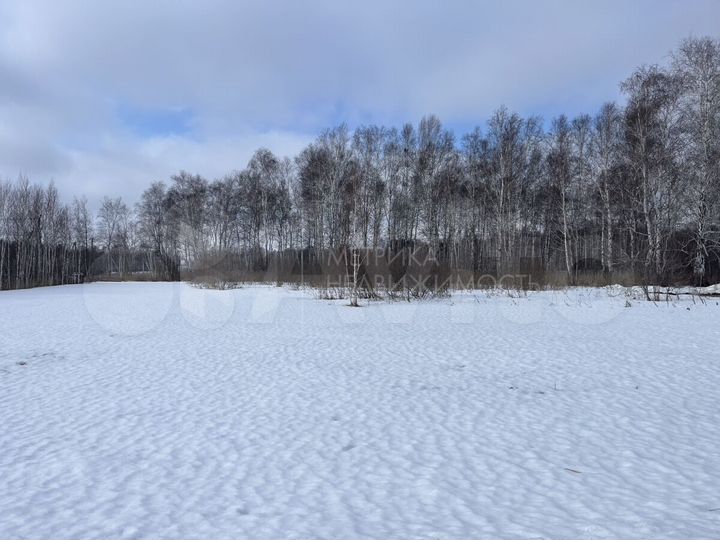 Участок 7,9 сот. (СНТ, ДНП)