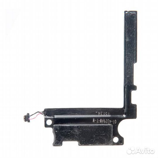 Динамик полифонический для Asus A600CG б/у, с разб