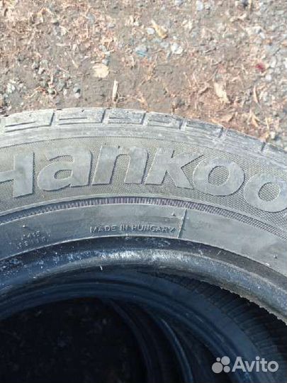 Hankook AH33 225/60 R17