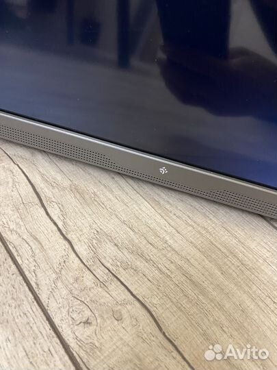 Телевизоров dexp