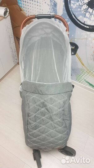 Коляска Carello astra