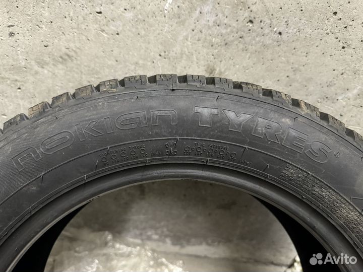 Nokian Tyres Nordman 8 205/55 R16 94T