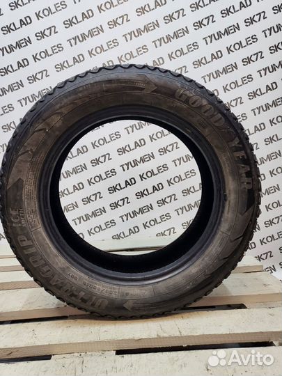 Goodyear UltraGrip 205/60 R16 92T