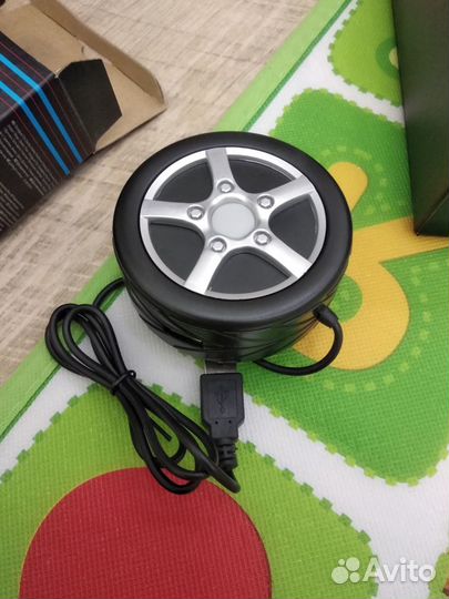 USB концентратор
