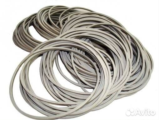 Викельное кольцо для крышек ско I-82