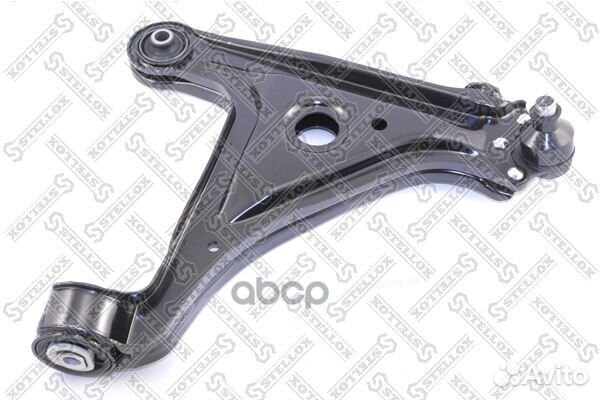 57-00775-SX рычаг левый Opel Omega 94 57-0077