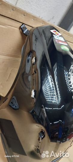 Бензобак honda VFR 1200