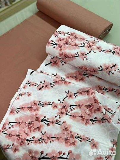 Постельное белье Турецкий хлопок