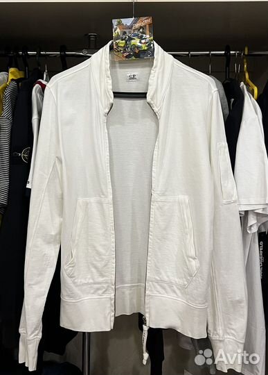 Мастерка C.P Company